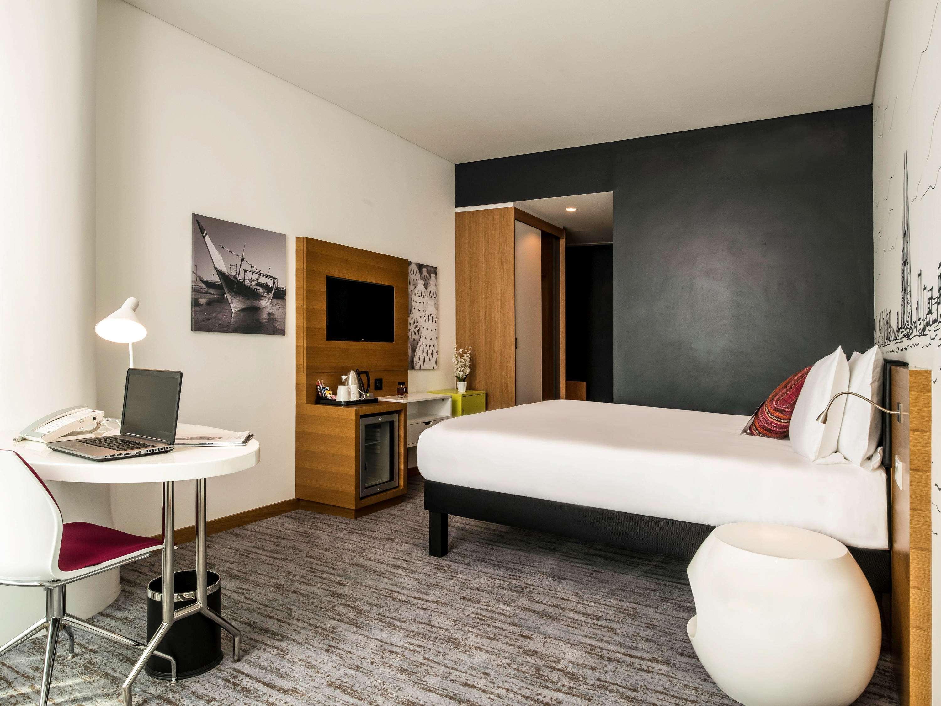 Ibis Styles Manama Diplomatic Area Hotel Buitenkant foto