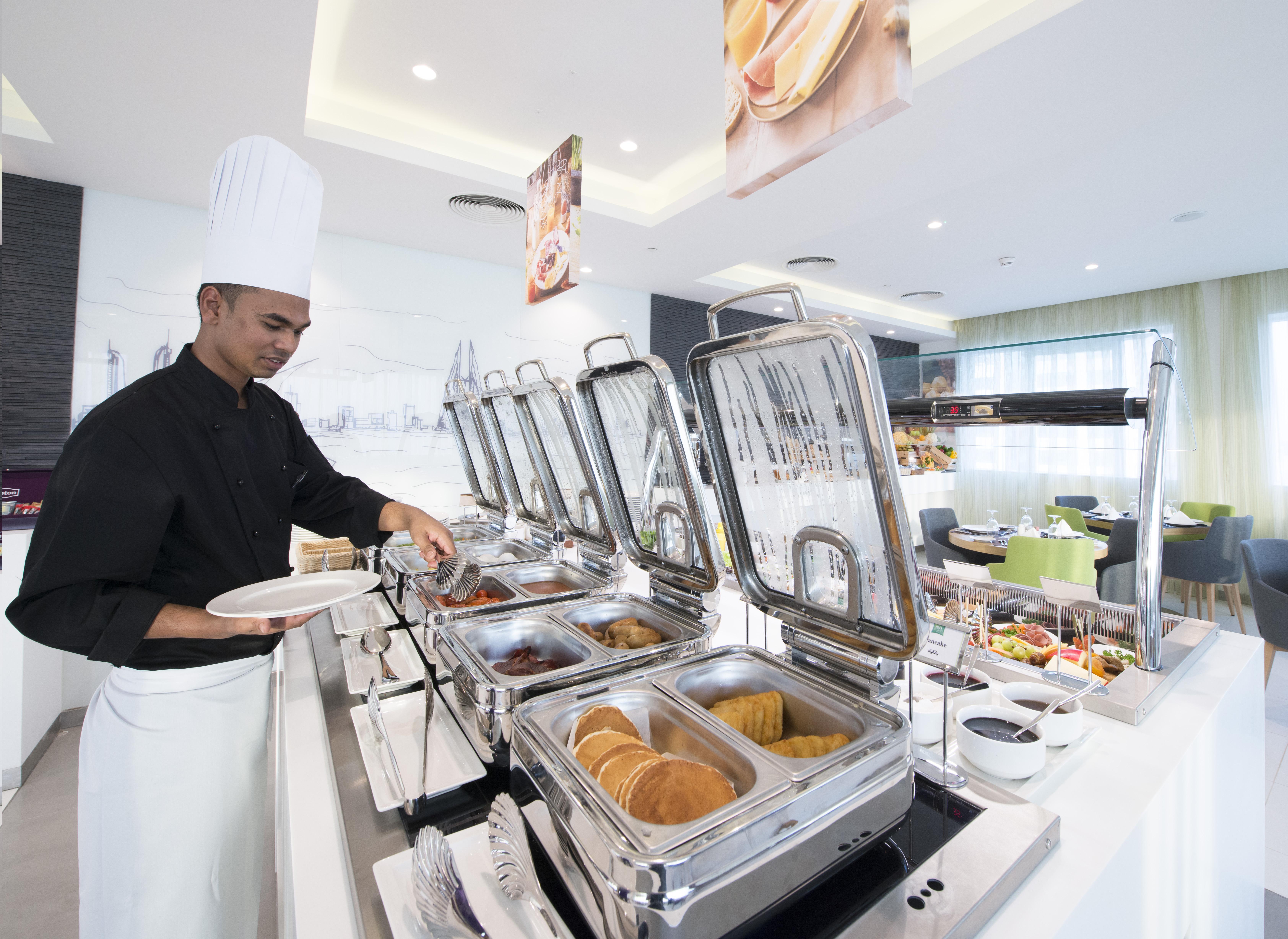 Ibis Styles Manama Diplomatic Area Hotel Buitenkant foto