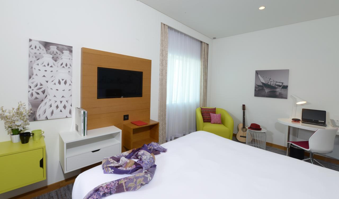 Ibis Styles Manama Diplomatic Area Hotel Buitenkant foto