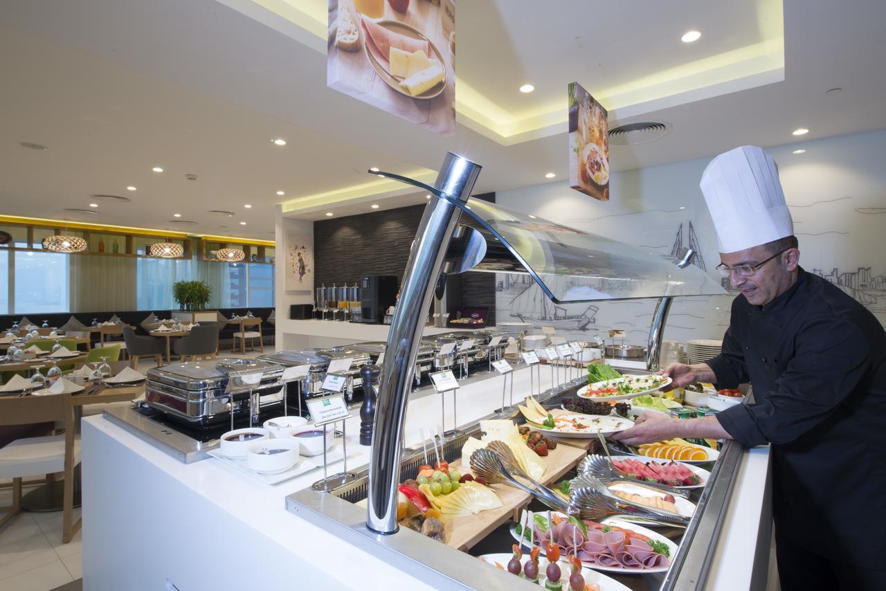 Ibis Styles Manama Diplomatic Area Hotel Buitenkant foto